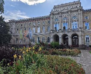 Museumsbesuch für demenzkranke Menschen und ihre Begleitpersonen